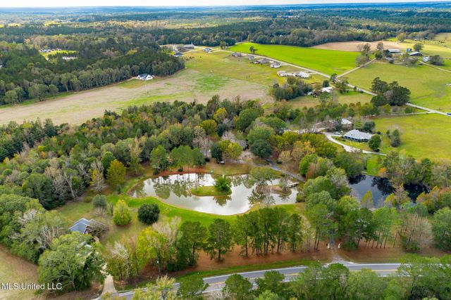 4519 Highway 589, Sumrall, MS 39482