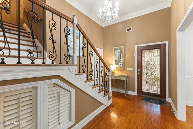 4519 Highway 589, Sumrall, MS 39482