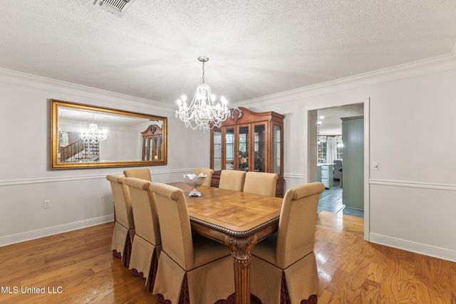 4519 Highway 589, Sumrall, MS 39482