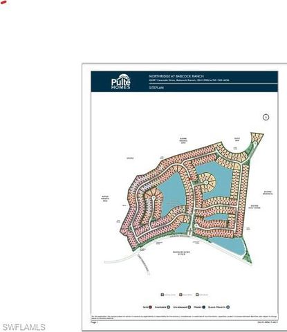 15677 Northridge RD, Punta Gorda, FL 33982