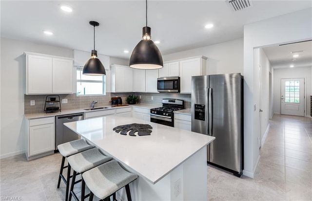 15677 Northridge RD, Punta Gorda, FL 33982