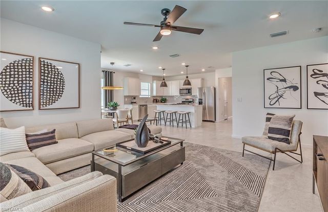 15677 Northridge RD, Punta Gorda, FL 33982