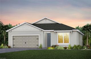 15677 Northridge RD, Punta Gorda, FL 33982