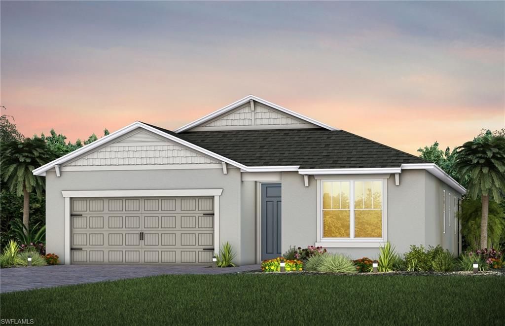 15677 Northridge RD, Punta Gorda, FL 33982