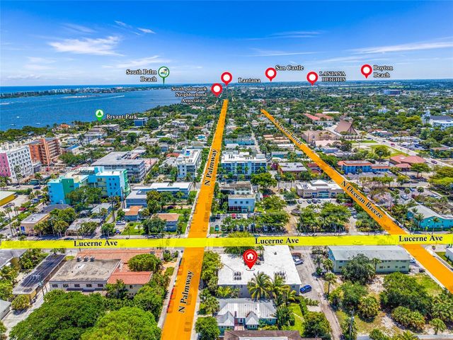 202 Lucerne Ave 1-14, Lake Worth, FL 33460