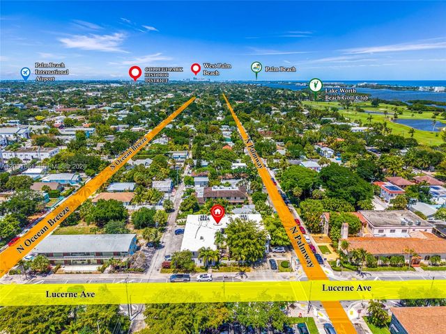 202 Lucerne Ave 1-14, Lake Worth, FL 33460