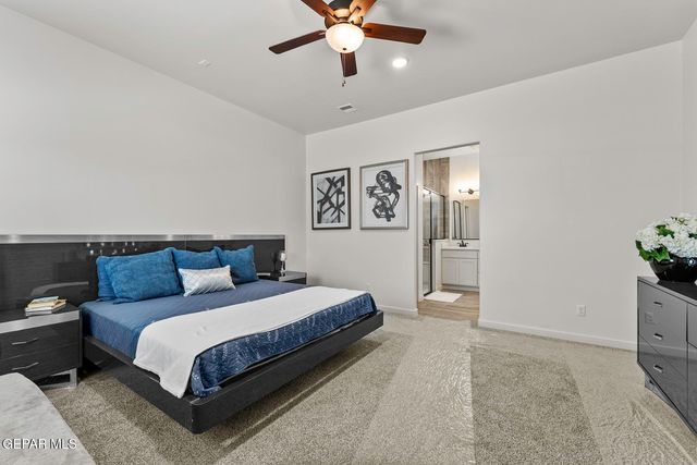 1122 Brass Hill Avenue, Santa Teresa, NM 88008