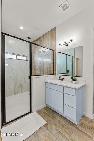 1122 Brass Hill Avenue, Santa Teresa, NM 88008