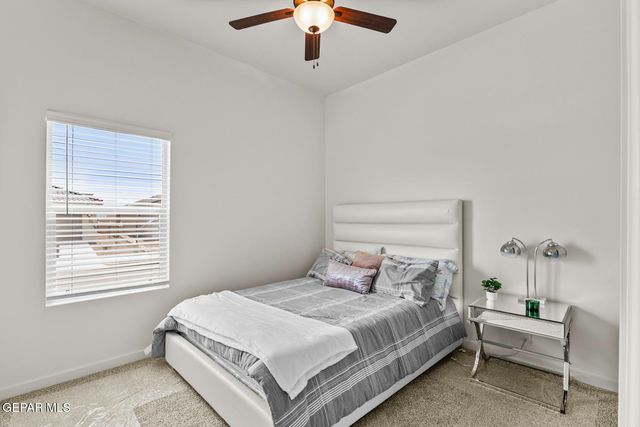 1122 Brass Hill Avenue, Santa Teresa, NM 88008