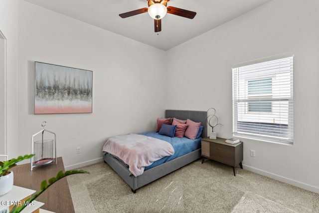 1122 Brass Hill Avenue, Santa Teresa, NM 88008
