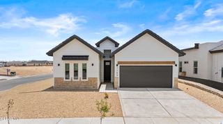 1122 Brass Hill Avenue, Santa Teresa, NM 88008