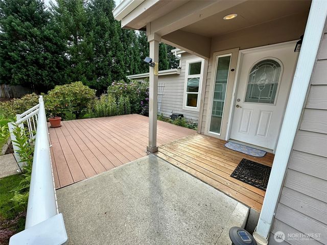 3504 Meadowbrook Lane SE, Lacey, WA 98503