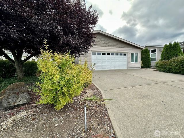 3504 Meadowbrook Lane SE, Lacey, WA 98503