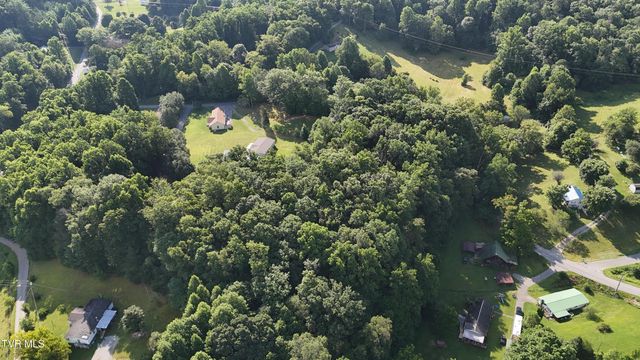 Tr 4 Crystal Lane, Unicoi, TN 37692