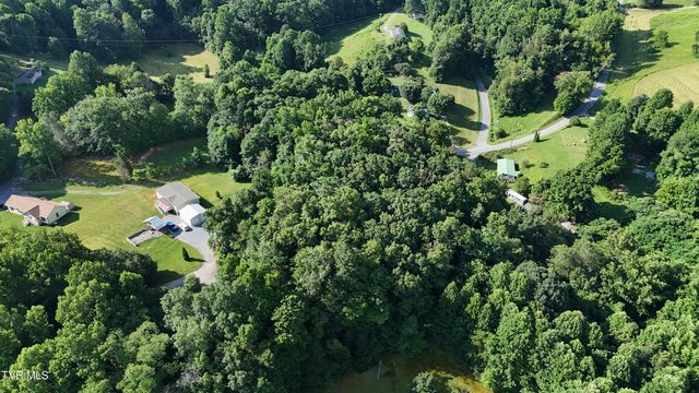 Tr 4 Crystal Lane, Unicoi, TN 37692