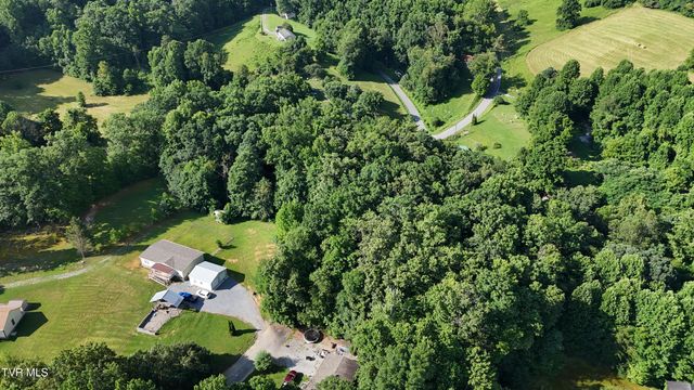 Tr 4 Crystal Lane, Unicoi, TN 37692