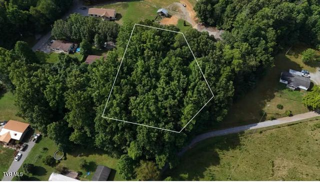Tr 4 Crystal Lane, Unicoi, TN 37692