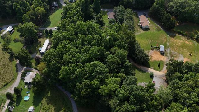 Tr 4 Crystal Lane, Unicoi, TN 37692