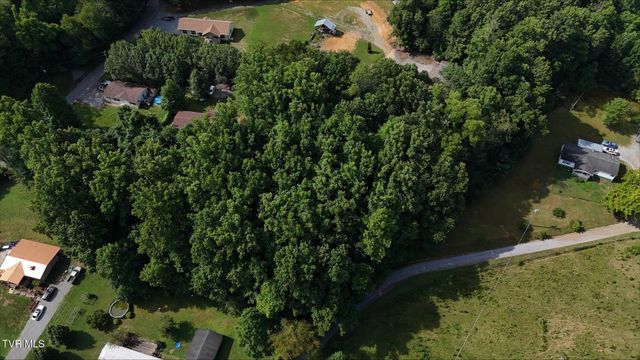 Tr 4 Crystal Lane, Unicoi, TN 37692