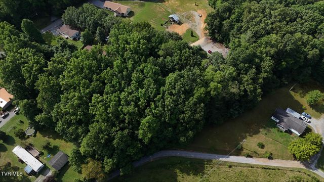 Tr 4 Crystal Lane, Unicoi, TN 37692
