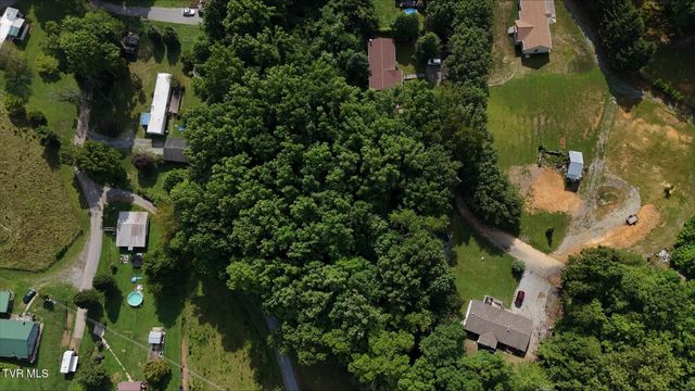 Tr 4 Crystal Lane, Unicoi, TN 37692