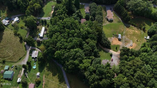 Tr 4 Crystal Lane, Unicoi, TN 37692
