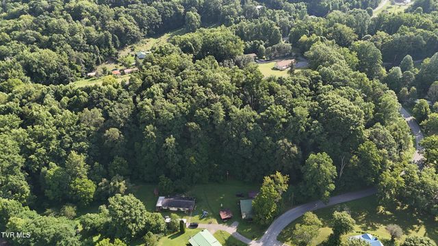 Tr 4 Crystal Lane, Unicoi, TN 37692