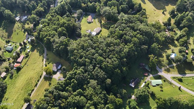 Tr 4 Crystal Lane, Unicoi, TN 37692