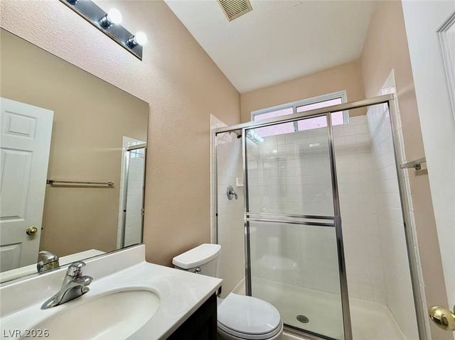 6068 Laughing Creek Street, Las Vegas, NV 89148