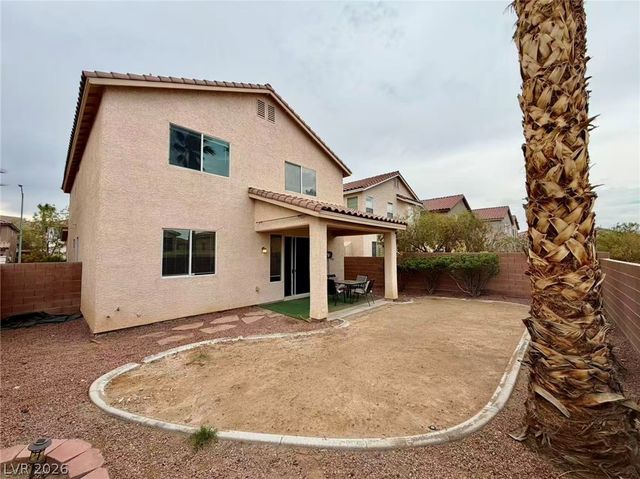 6068 Laughing Creek Street, Las Vegas, NV 89148