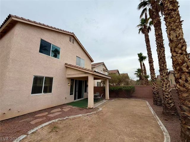 6068 Laughing Creek Street, Las Vegas, NV 89148
