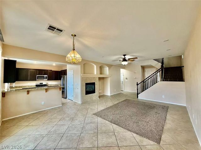 6068 Laughing Creek Street, Las Vegas, NV 89148