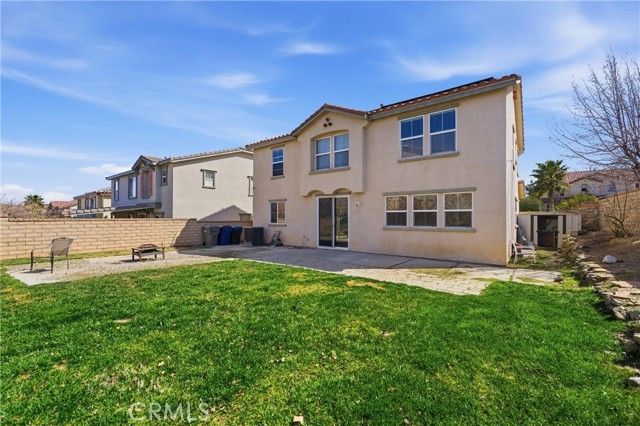 37515 Limelight, Palmdale, CA 93551
