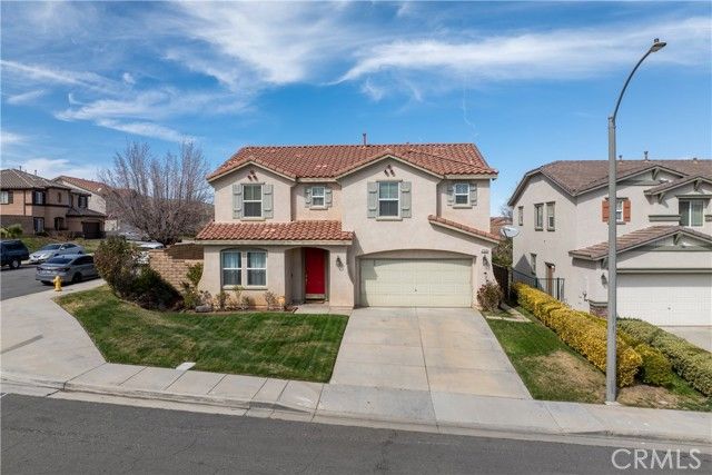 37515 Limelight, Palmdale, CA 93551