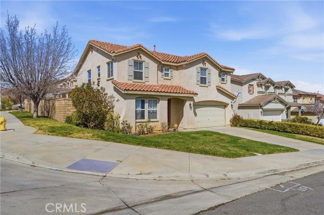 37515 Limelight, Palmdale, CA 93551