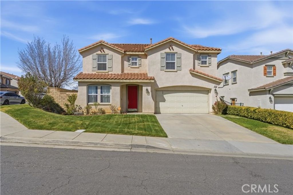 37515 Limelight, Palmdale, CA 93551