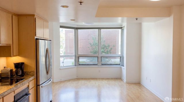 750 Van Ness Avenue 204, San Francisco, CA 94102