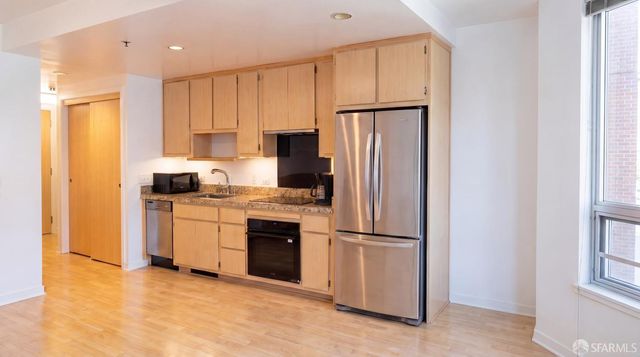 750 Van Ness Avenue 204, San Francisco, CA 94102