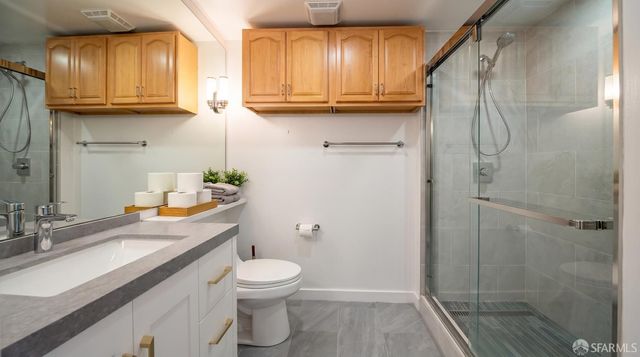 750 Van Ness Avenue 204, San Francisco, CA 94102