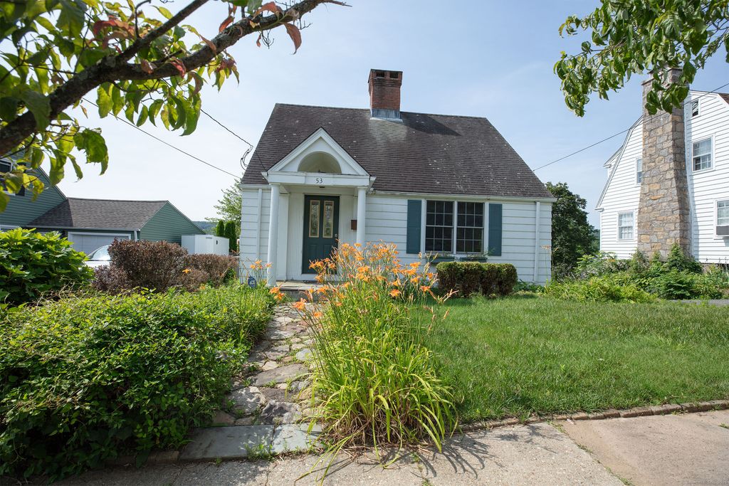 53 Haviland Street, Bristol, CT 06010