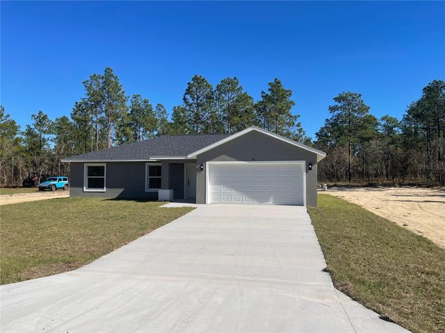 24309 NW BANYAN LANE, Dunnellon, FL 34431