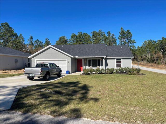 24309 NW BANYAN LANE, Dunnellon, FL 34431