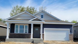 6294 redwood Trail, Wonder Lake, IL 60097