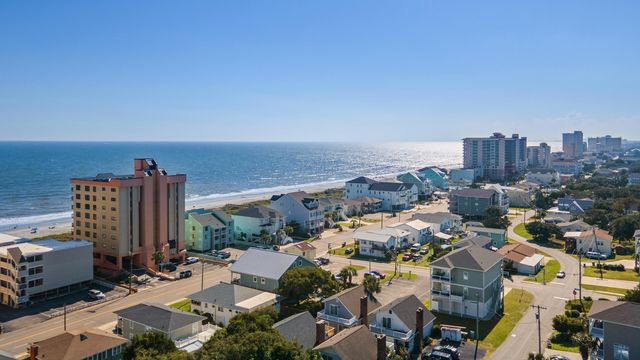 1000 Strand Ave., North Myrtle Beach, SC 29582