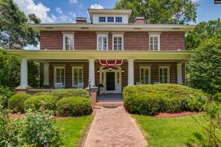 603 Boundary Street, Newberry, SC 29108