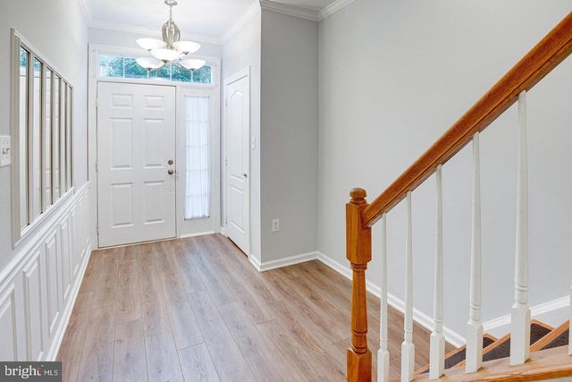 938 HERONS RUN LN, Woodbridge, VA 22191