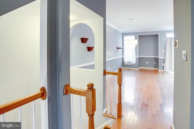 938 HERONS RUN LN, Woodbridge, VA 22191