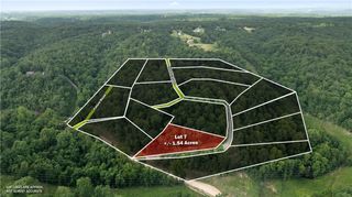 Esculapia Hollow Road Lot 7, Rogers, AR 72758