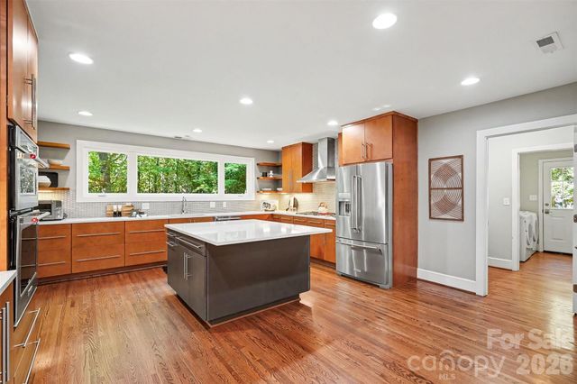 4400 Bellwood Lane, Charlotte, NC 28270