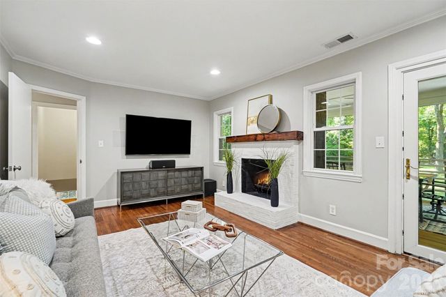 4400 Bellwood Lane, Charlotte, NC 28270